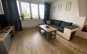 Černý Tulipán - Apartmán 5